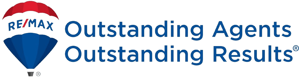 A green background with blue letters that say standing.